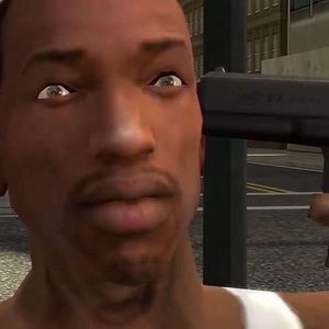 Meet your Posher, Uzi